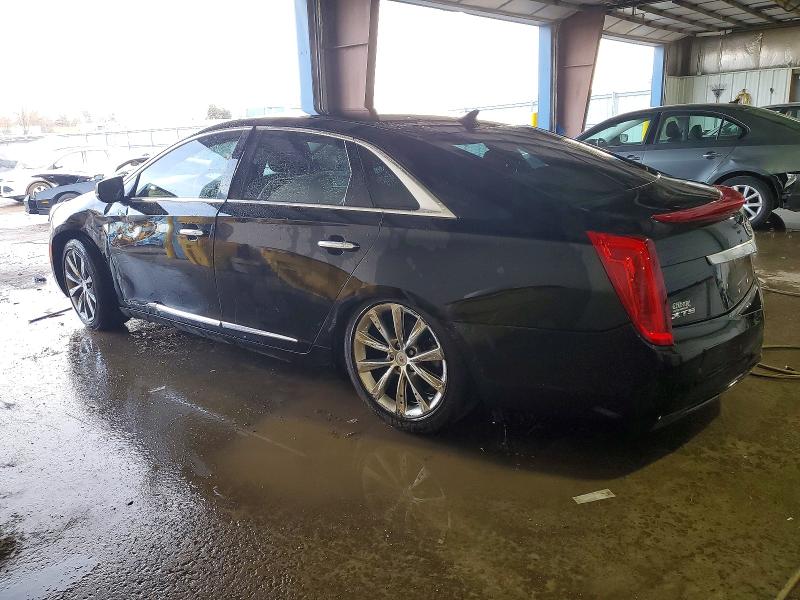 2013 Cadillac Xts მანქანა იყიდება აუქციონზე, vin: 2G61N5S38D9115115, აუქციონის ნომერი: 97964215