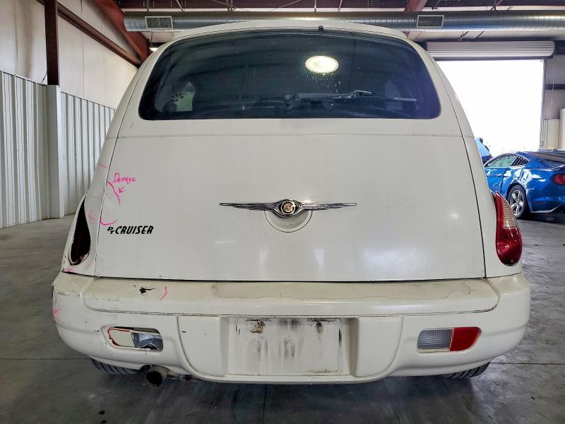 Aukcja sprzedaży 2008 Chrysler Pt Cruiser, vin: 3A8FY48B88T168492, numer aukcji: 99271555