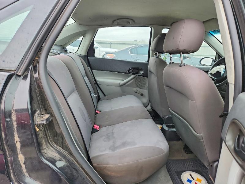 Продаж на аукціоні авто 2007 Ford Focus, vin: 1FAFP34N97W222157, номер лоту: 74706005