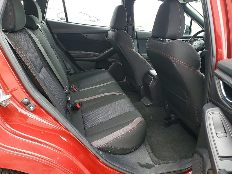Продажа на аукционе авто 2017 Subaru Impreza, vin: 4S3GTAM66H3729124, номер лота: 98849755
