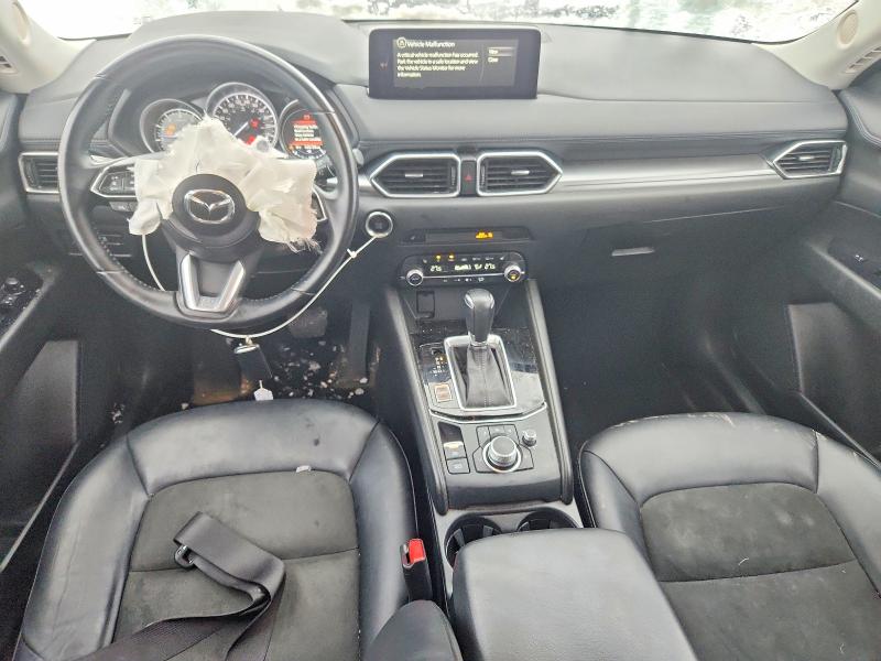 Aukcja sprzedaży 2021 Mazda Cx-5, vin: JM3KFBCM3M0406031, numer aukcji: 98556645