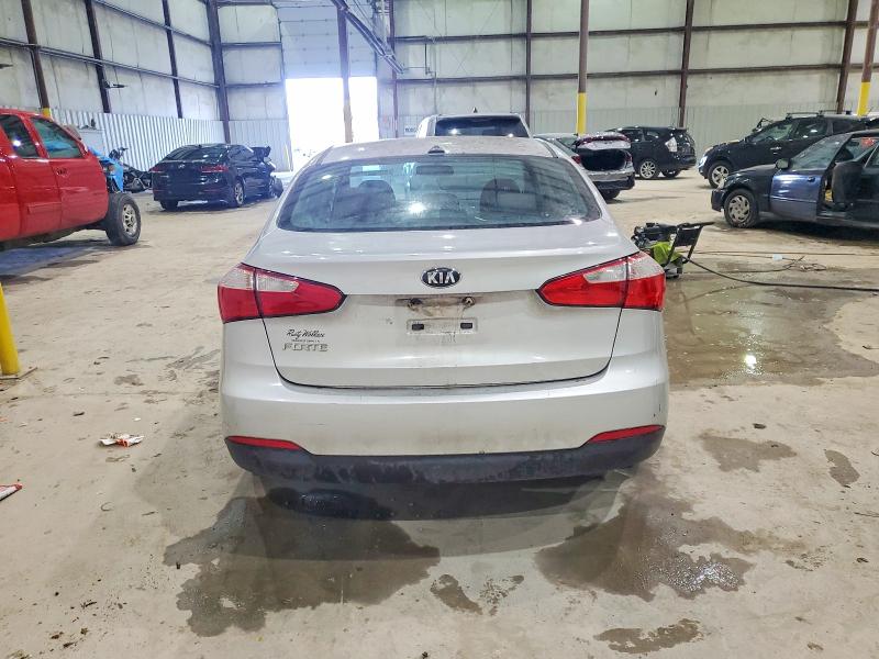 Продаж на аукціоні авто 2015 Kia Forte, vin: KNAFX4A66F5391941, номер лоту: 98608865