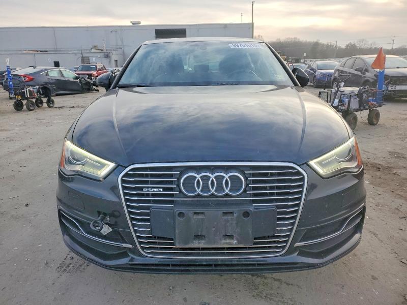 Aukcja sprzedaży 2016 Audi A3 E-tron, vin: WAUUPBFF6GA145310, numer aukcji: 99761615