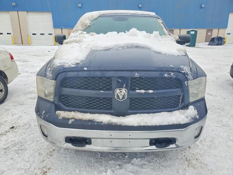 Продажа на аукционе авто 2016 Ram 1500, vin: 1C6RR7LG6GS220019, номер лота: 73533415