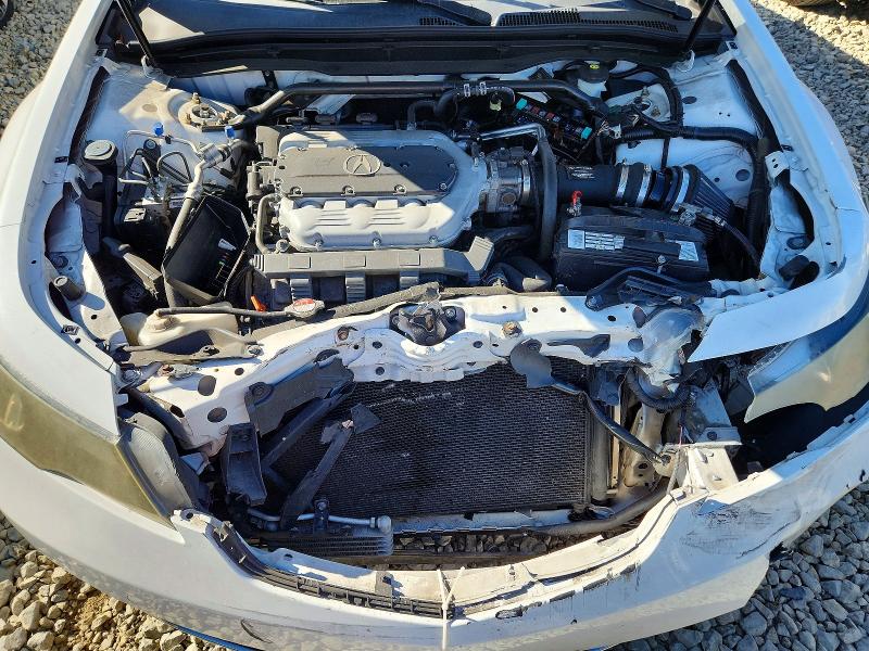 Aukcja sprzedaży 2014 Acura Tl, vin: 19UUA8F50EA004083, numer aukcji: 73612625
