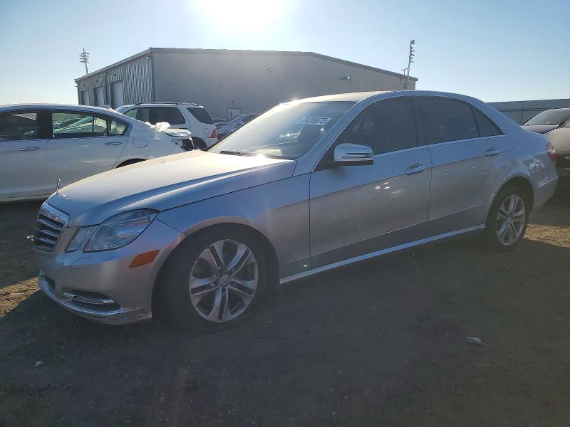 Aukcja sprzedaży 2011 Mercedes-benz E, vin: WDDHF8HB5BA399884, numer aukcji: 74206075