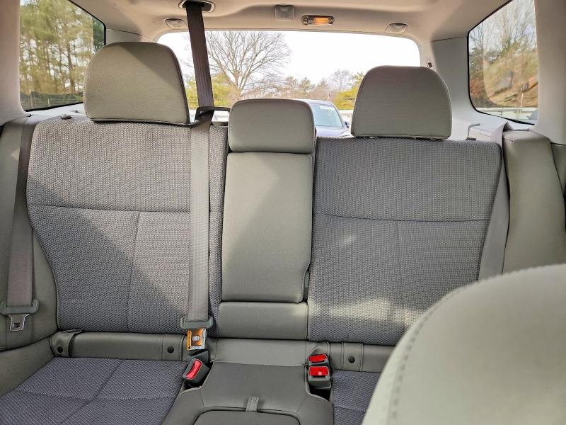 2013 Subaru Forester მანქანა იყიდება აუქციონზე, vin: JF2SHADC0DH405618, აუქციონის ნომერი: 99711935