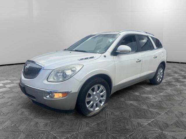Aukcja sprzedaży 2012 Buick Enclave, vin: 5GAKVCED1CJ260057, numer aukcji: 99864695