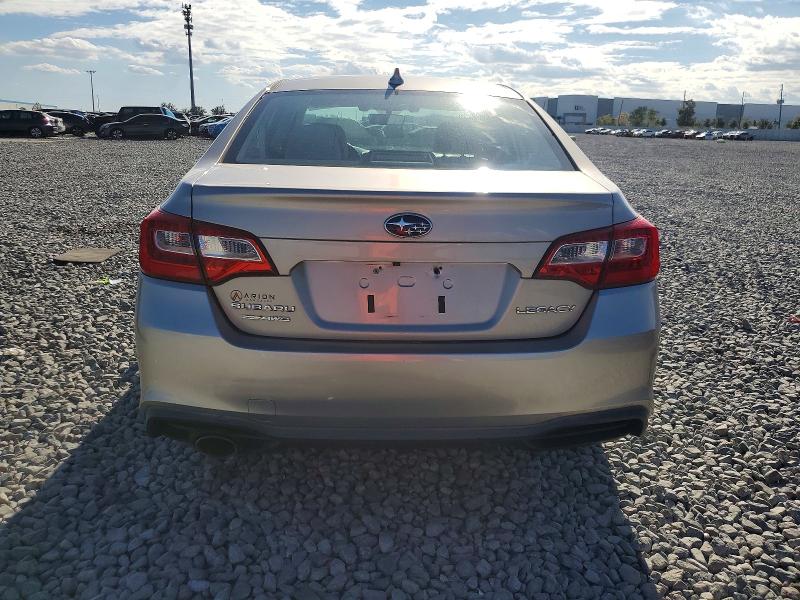Aukcja sprzedaży 2018 Subaru Legacy, vin: 4S3BNAF68J3029550, numer aukcji: 99608395
