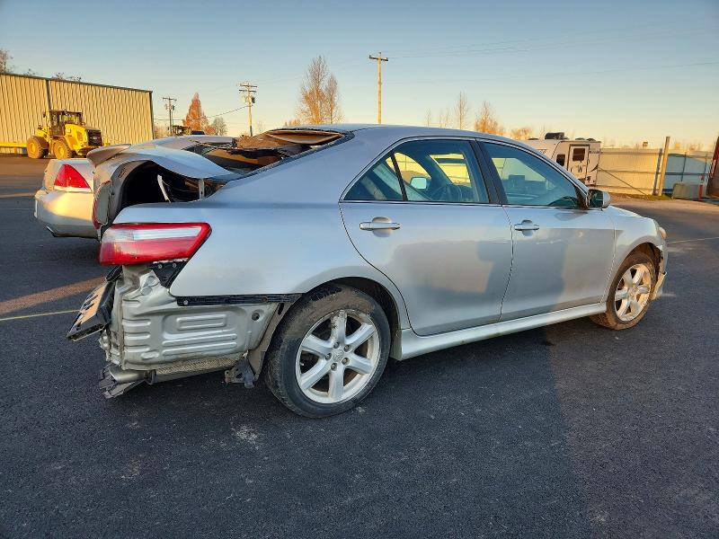 72899885 :رقم المزاد ، 4T1BE46K89U820399 vin ، 2009 Toyota Camry مزاد بيع