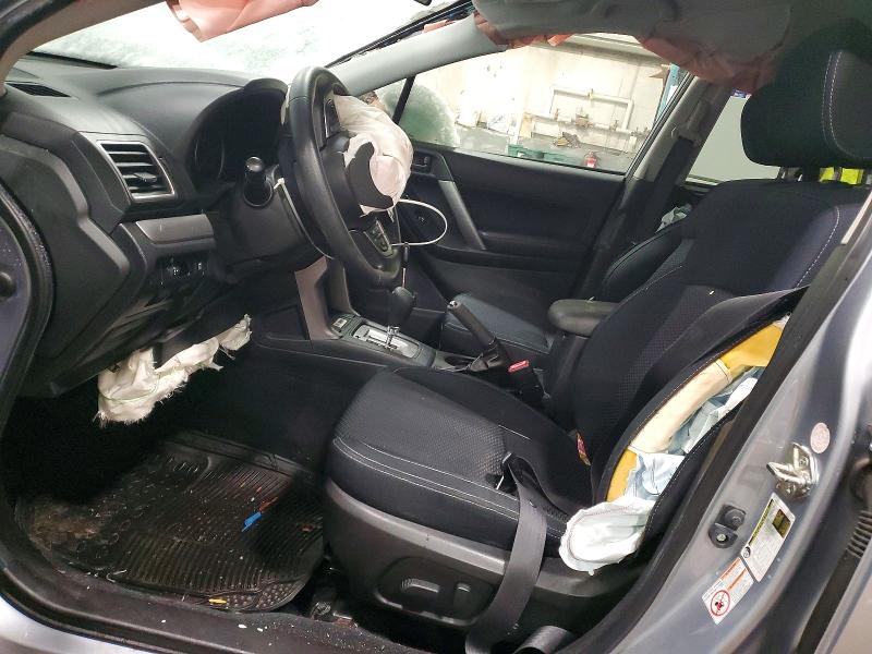 Aukcja sprzedaży 2017 Subaru Forester, vin: JF2SJEDC1HH500187, numer aukcji: 74369155