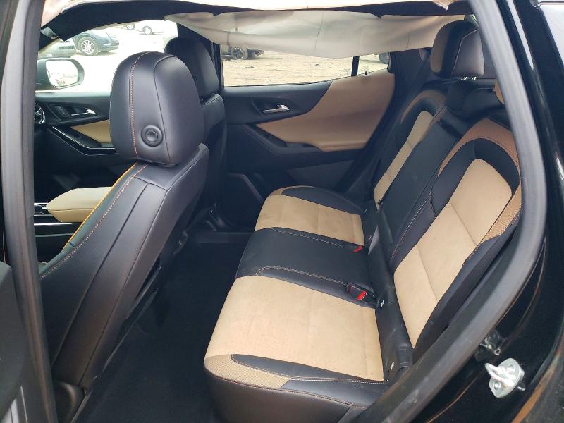 Продажа на аукционе авто 2025 Chevrolet Equinox, vin: 3GNAXSEGXSL296580, номер лота: 72473285