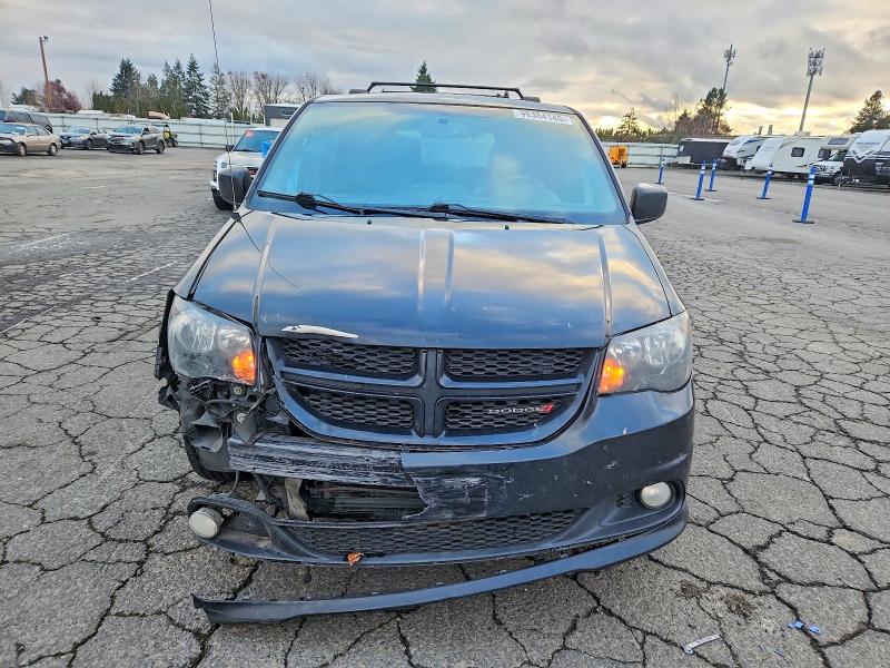 Продажа на аукционе авто 2015 Dodge Grand Caravan, vin: 2C4RDGEGXFR747338, номер лота: 98384145