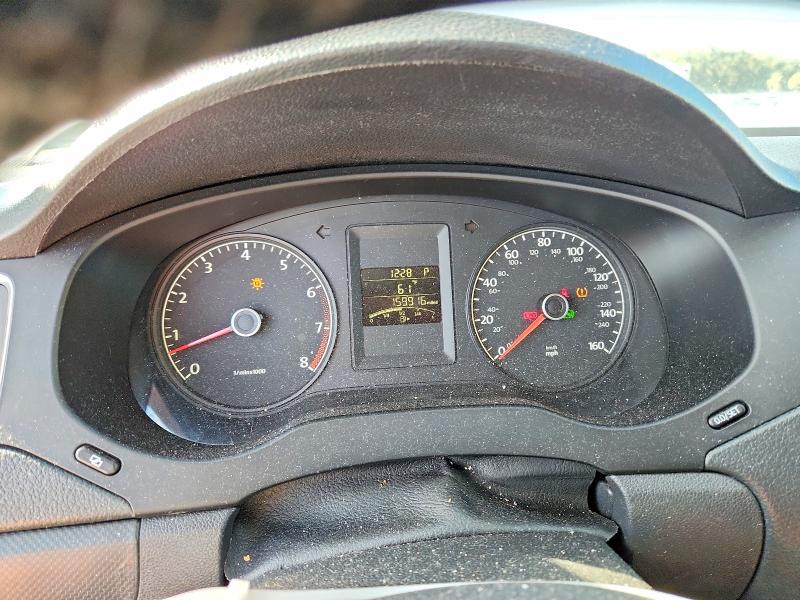 Aukcja sprzedaży 2011 Volkswagen Jetta, vin: 3VWDX7AJ2BM026805, numer aukcji: 75314395