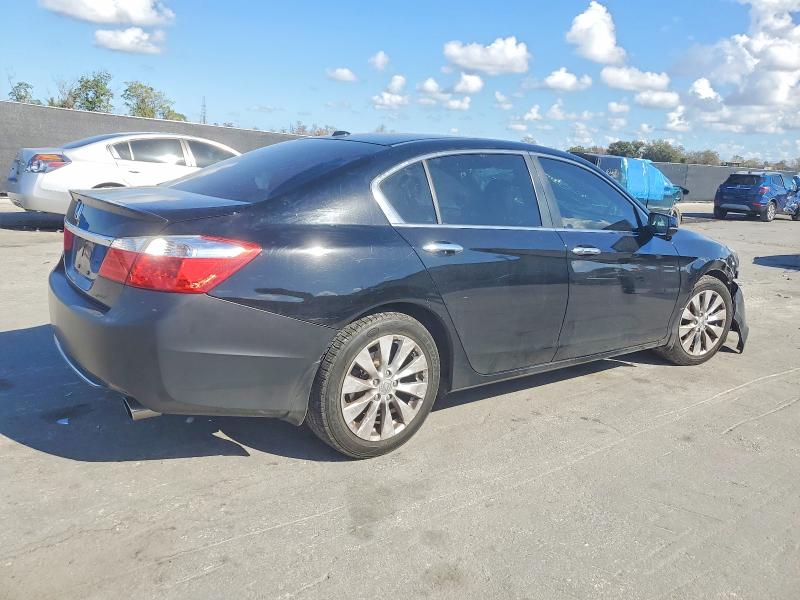 Продаж на аукціоні авто 2014 Honda Accord, vin: 1HGCR2F85EA211077, номер лоту: 73950665