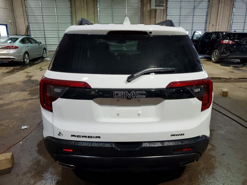 Продаж на аукціоні авто 2023 Gmc Acadia, vin: 1GKKNULS4PZ265190, номер лоту: 73004995