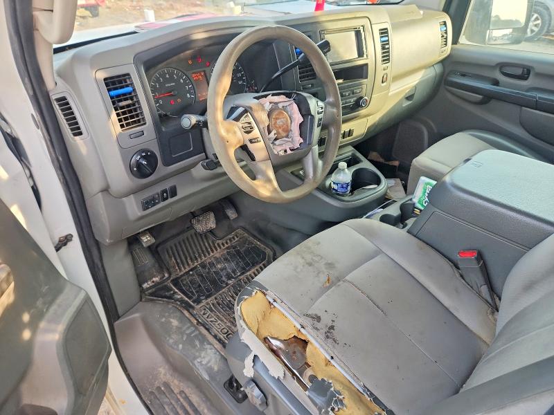 Aukcja sprzedaży 2012 Nissan Nv 2500, vin: 1N6BF0LY2CN101232, numer aukcji: 76815285
