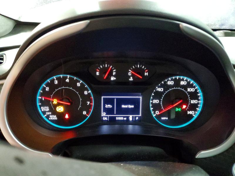 Продажа на аукционе авто 2022 Chevrolet Malibu, vin: 1G1ZG5ST3NF202190, номер лота: 73325755