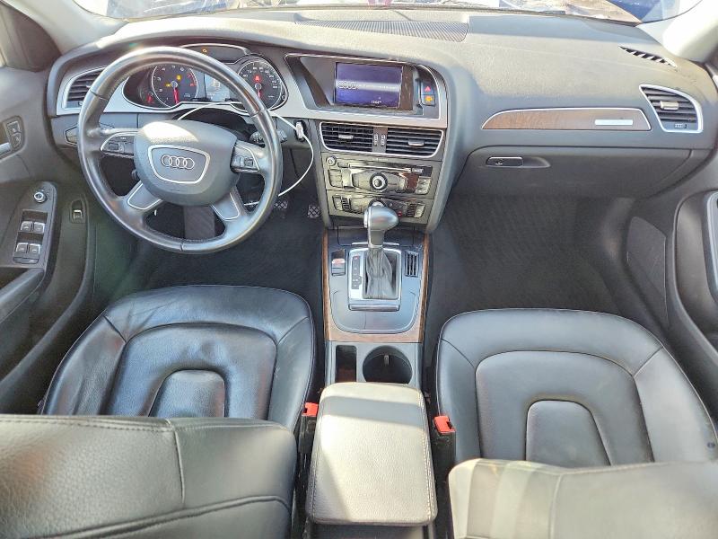 Aukcja sprzedaży 2014 Audi A4, vin: WAUBFAFL2EN023818, numer aukcji: 74949085