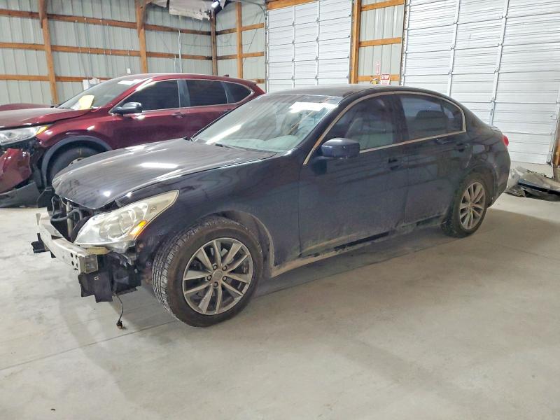 72938665 :رقم المزاد ، JN1CV6AR5CM671324 vin ، 2012 Infiniti G37 مزاد بيع