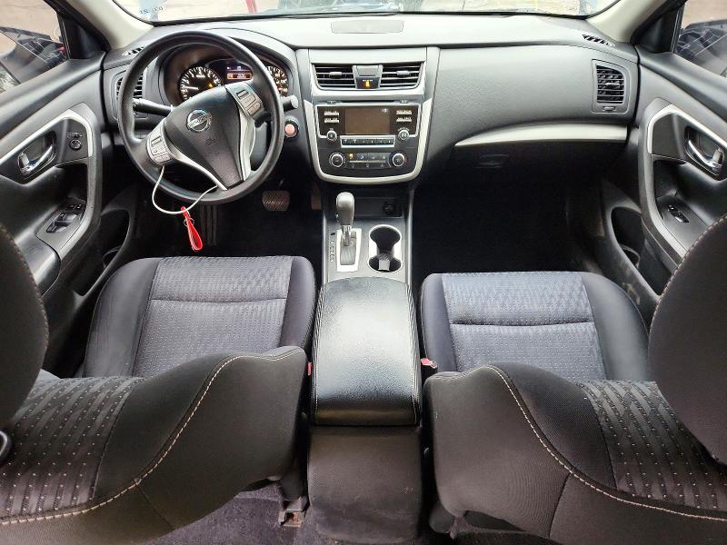 2016 Nissan Altima მანქანა იყიდება აუქციონზე, vin: 1N4AL3AP2GN313658, აუქციონის ნომერი: 73921165