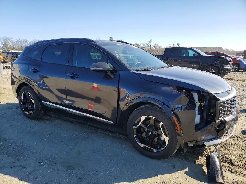 Продаж на аукціоні авто 2026 Kia Sportage, vin: 5XYK43DF4TG331465, номер лоту: 98888495