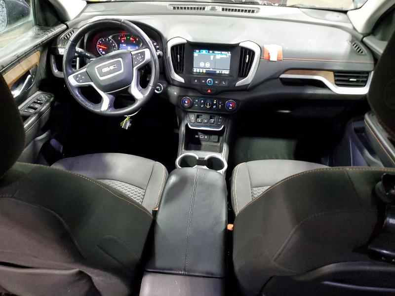 Продажа на аукционе авто 2019 Gmc Terrain, vin: 3GKALTEV4KL138510, номер лота: 72149395