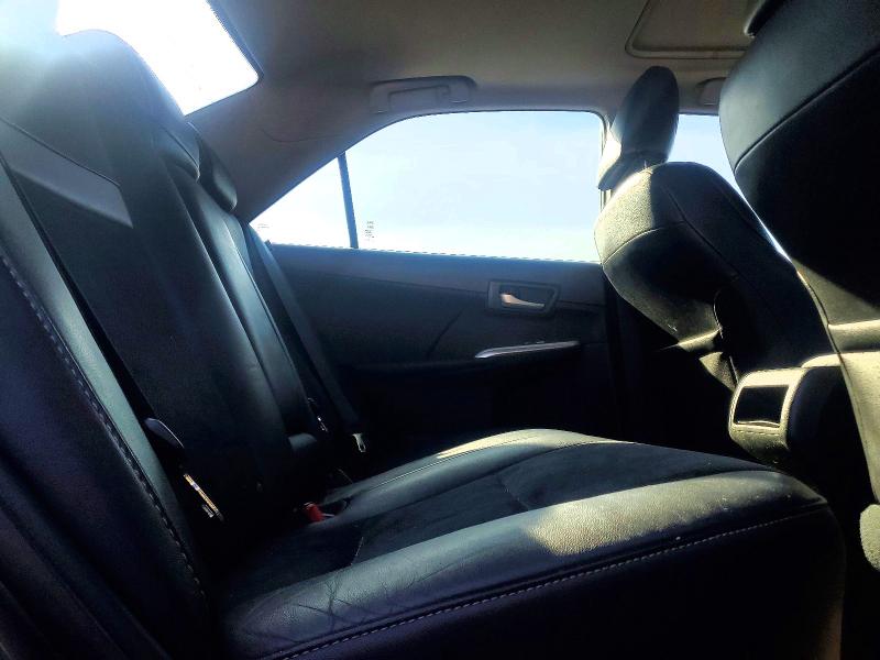 2012 Toyota Camry მანქანა იყიდება აუქციონზე, vin: 4T1BK1FK8CU015355, აუქციონის ნომერი: 75380105