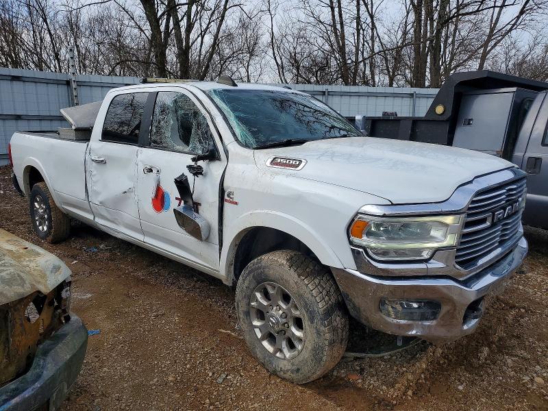 Продаж на аукціоні авто 2022 Ram 3500 Laram, vin: 3C63R3JL1NG347795, номер лоту: 74270105