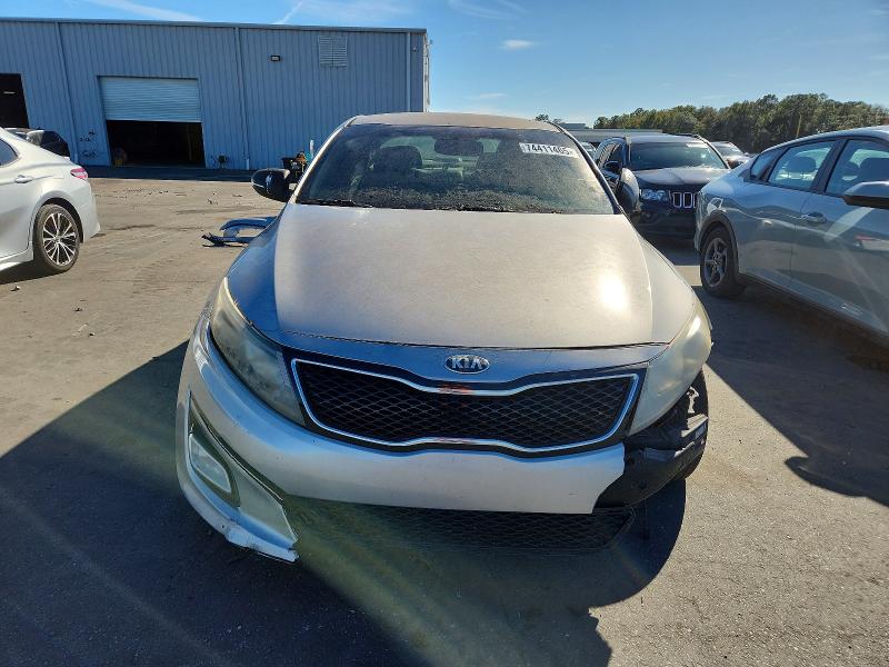 Aukcja sprzedaży 2013 Kia Optima, vin: 5XXGN4A74DG172751, numer aukcji: 51135226