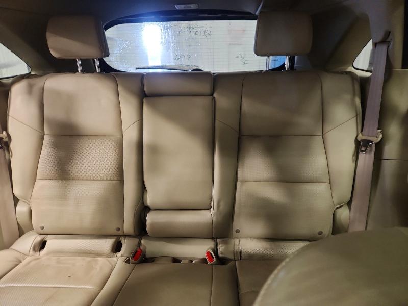 2014 Acura Rdx მანქანა იყიდება აუქციონზე, vin: 5J8TB4H35EL016442, აუქციონის ნომერი: 98543115