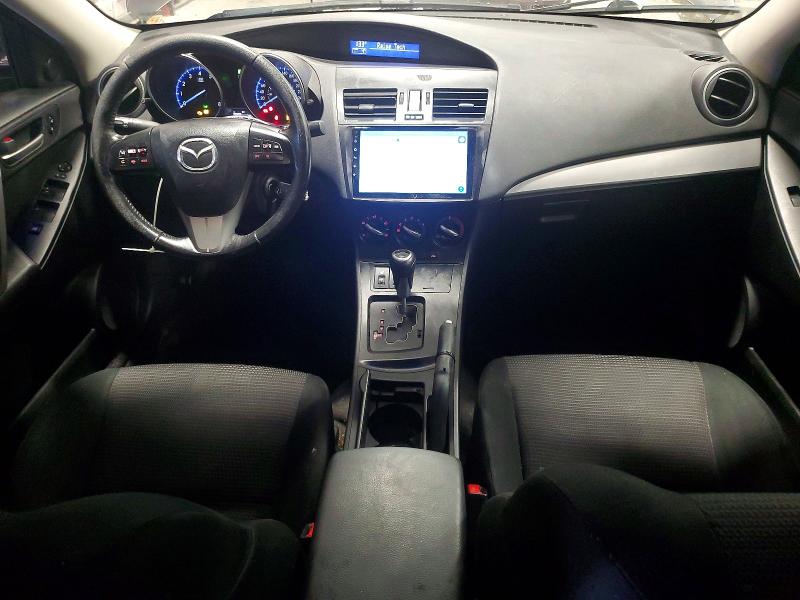Продаж на аукціоні авто 2012 Mazda 3, vin: JM1BL1V78C1671118, номер лоту: 72935265