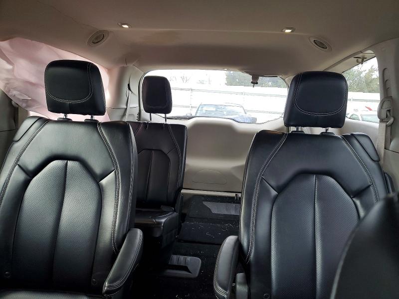 Продажа на аукционе авто 2023 Chrysler Pacifica, vin: 2C4RC1BG7PR557261, номер лота: 98799385