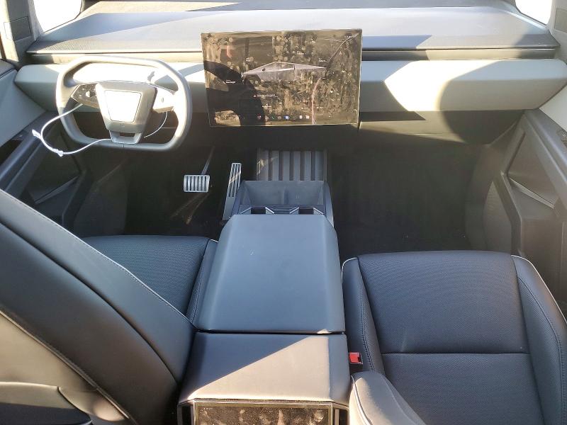 Aukcja sprzedaży 2024 Tesla Cybertruck, vin: 7G2CEHED7RA033076, numer aukcji: 72232385