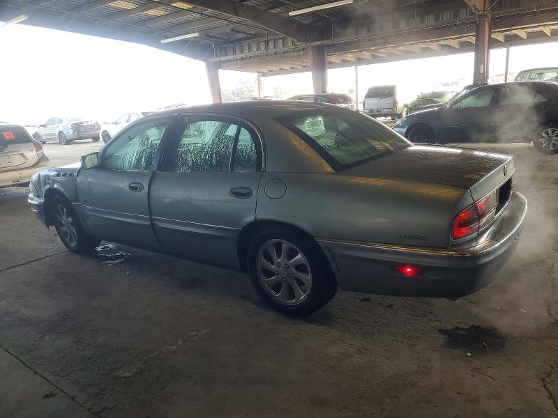Aukcja sprzedaży 2004 Buick Park Avenue, vin: 1G4CU541344121584, numer aukcji: 98069955