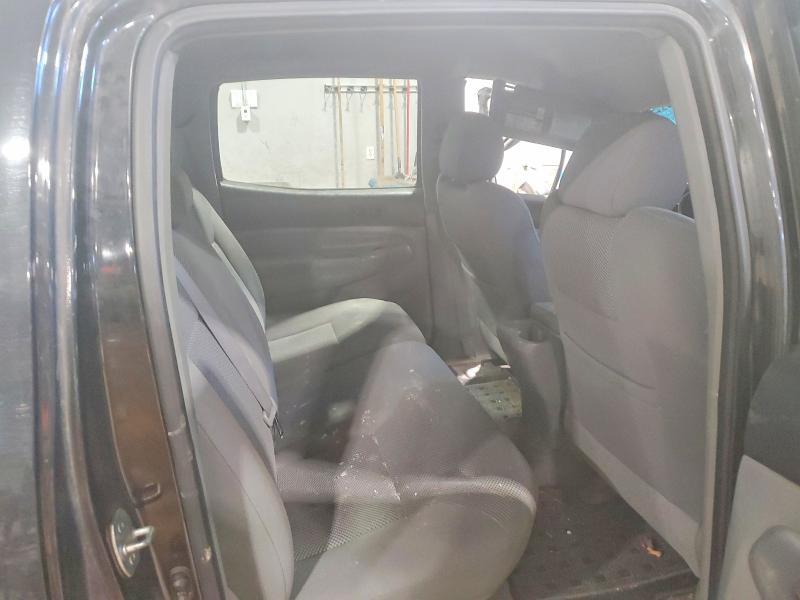 Aukcja sprzedaży 2005 Toyota Tacoma, vin: 5TEMU52N35Z021962, numer aukcji: 74396625