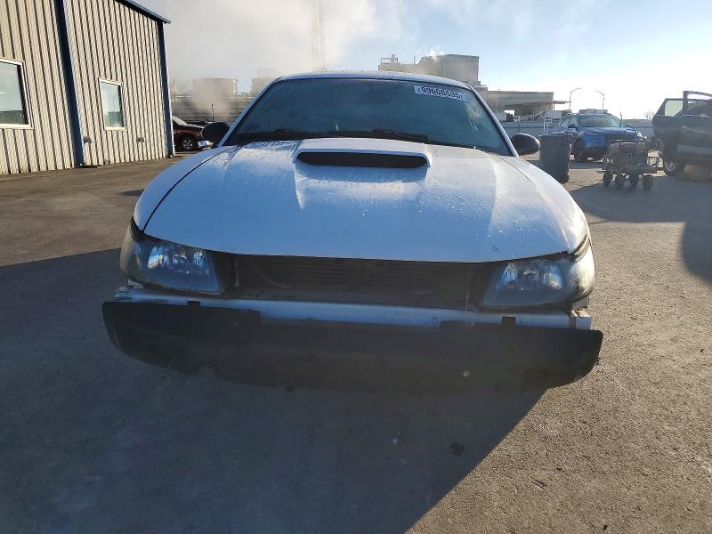 Aukcja sprzedaży 2004 Ford Mustang, vin: 1FAFP42X94F109945, numer aukcji: 99608535