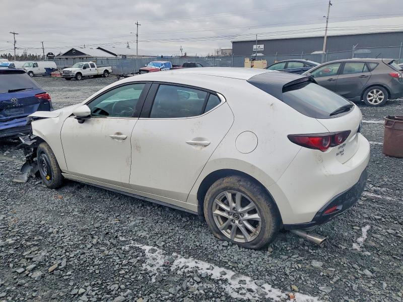 72309845 :رقم المزاد ، JM1BPBLM4R1715384 vin ، 2024 Mazda 3 مزاد بيع