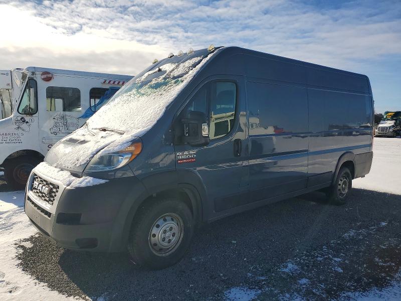 Продаж на аукціоні авто 2020 Ram Promaster, vin: 3C6URVJG1LE140867, номер лоту: 73761195