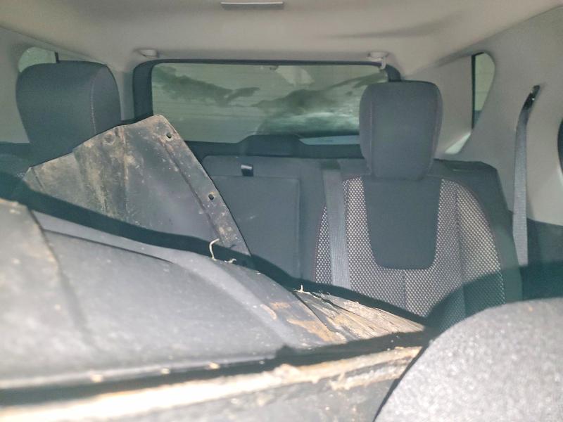 73944275 :رقم المزاد ، 2GNALDEKXD6340547 vin ، 2013 Chevrolet Equinox مزاد بيع