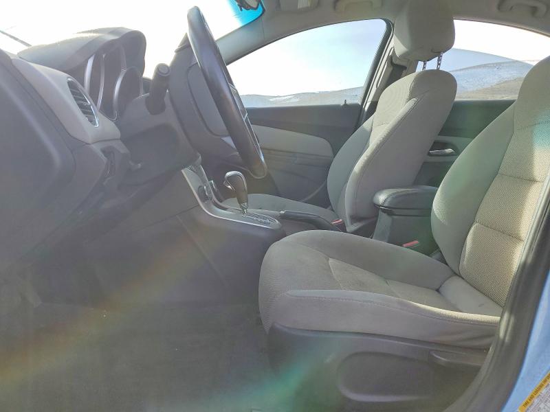 73521795 :رقم المزاد ، 1G1PF5SC8C7238037 vin ، 2012 Chevrolet Cruze مزاد بيع