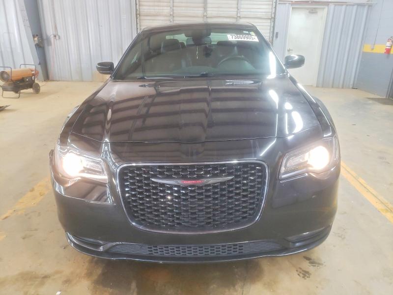 73869905 :رقم المزاد ، 2C3CCABGXNH190837 vin ، 2022 Chrysler 300 مزاد بيع