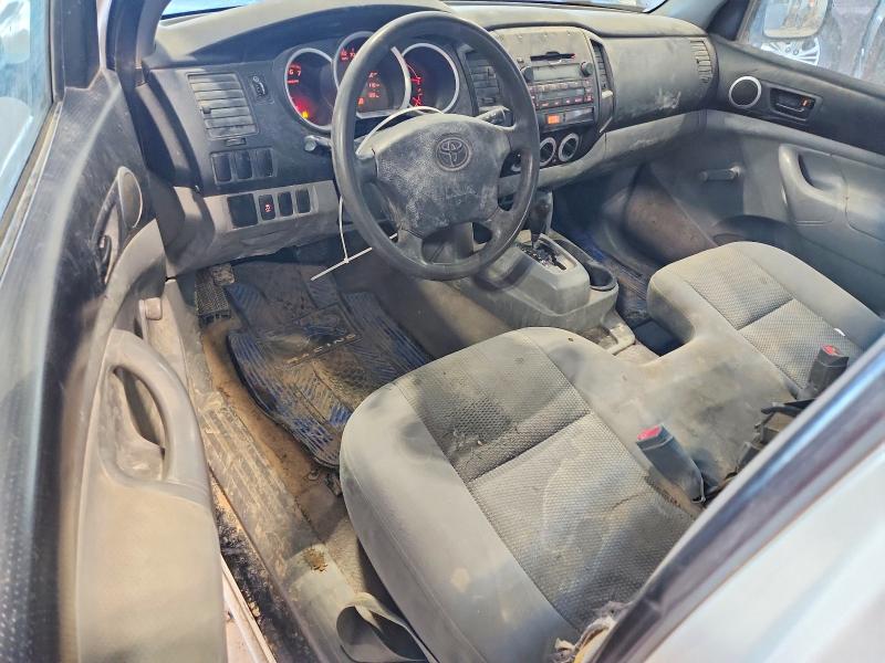 Aukcja sprzedaży 2011 Toyota Tacoma, vin: 5TFNX4CN4BX003574, numer aukcji: 98074985