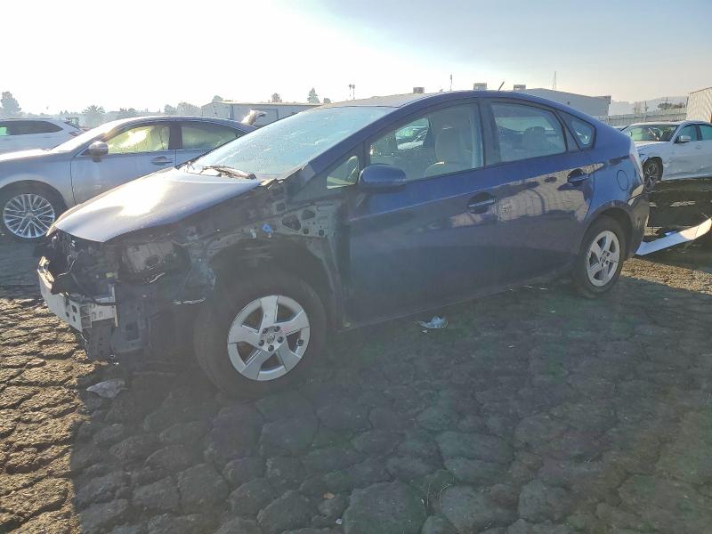 Продажа на аукционе авто 2011 Toyota Prius, vin: JTDKN3DU5B1362380, номер лота: 72398245