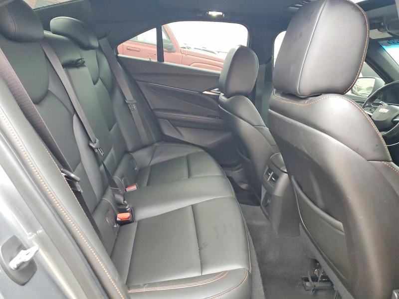 Aukcja sprzedaży 2020 Cadillac Ct4, vin: 1G6DG5RK9L0135547, numer aukcji: 72690545