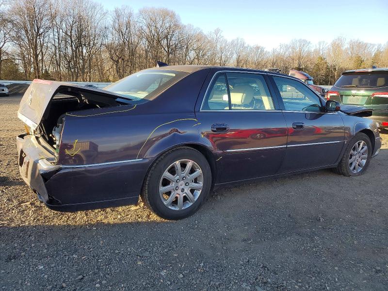 Aukcja sprzedaży 2009 Cadillac Dts, vin: 1G6KD57Y59U113487, numer aukcji: 98595375