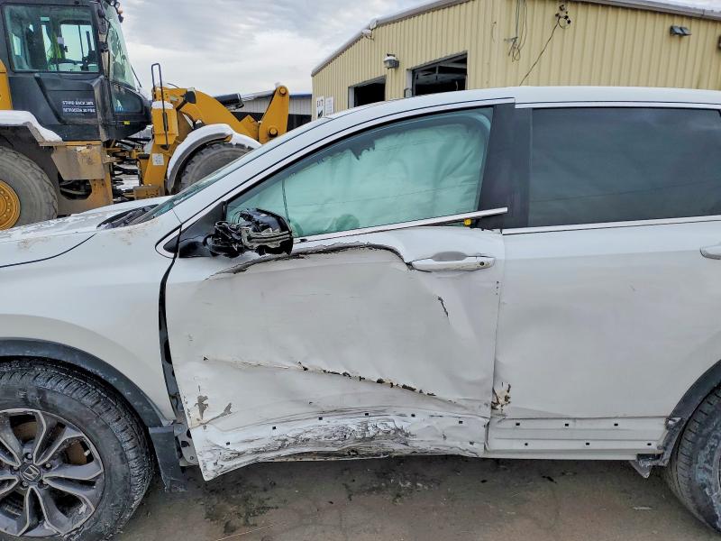 Продажа на аукционе авто 2020 Honda Cr-v, vin: 2HKRW2H54LH627678, номер лота: 74158445