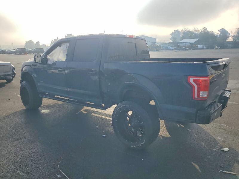 Продаж на аукціоні авто 2016 Ford F150, vin: 1FTEW1CP8GKE75249, номер лоту: 72481845