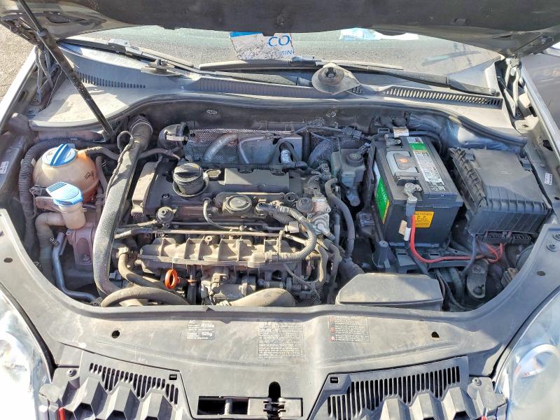 Aukcja sprzedaży 2008 Volkswagen Gti, vin: WVWHV71K08W239974, numer aukcji: 98892515