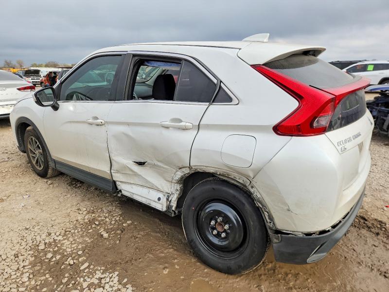 Продаж на аукціоні авто 2020 Mitsubishi Eclipse Cross, vin: JA4AS3AA9LZ001570, номер лоту: 97944505